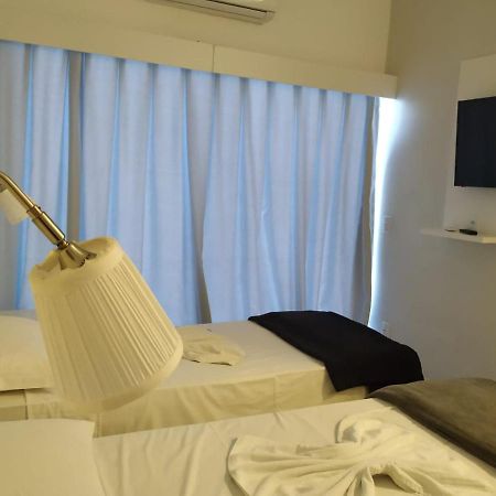 Florinn Praia Hotel Florianópolis Kültér fotó