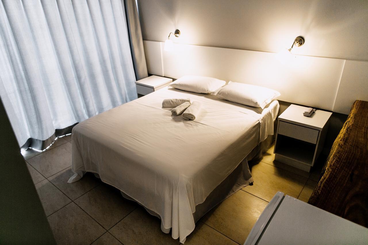 Florinn Praia Hotel Florianópolis Kültér fotó