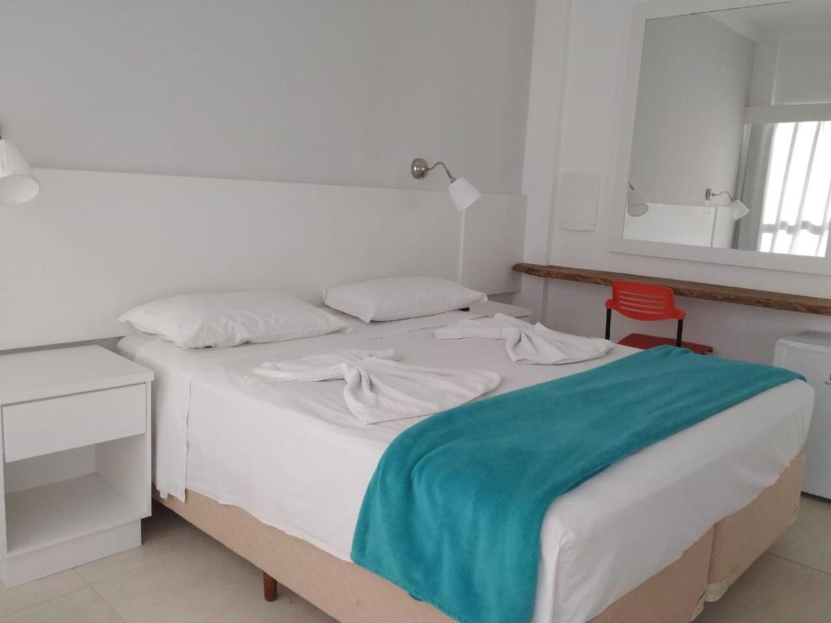 Florinn Praia Hotel Florianópolis Kültér fotó